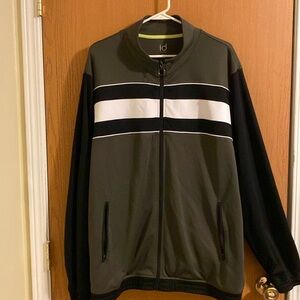 I-D Ideology Jacket, Green, Men’s 2x